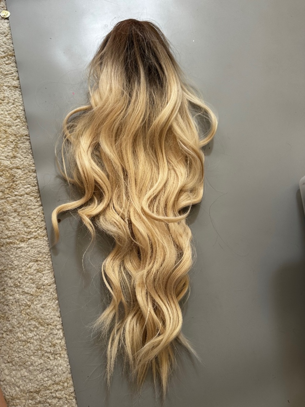 Whole Head Wigs